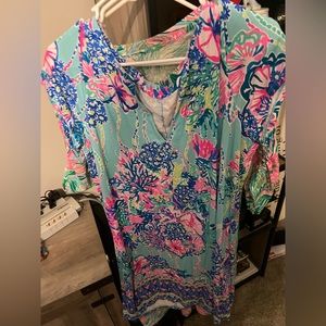 Lilly Pulitzer dress